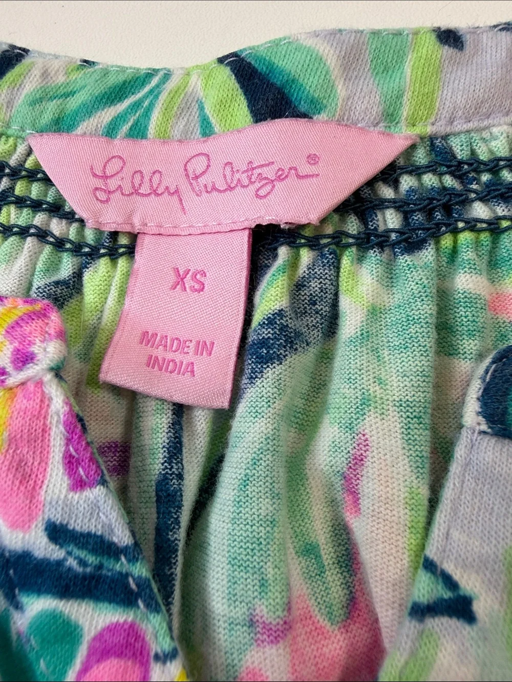 Lilly Pulitzer lilly pulitzer